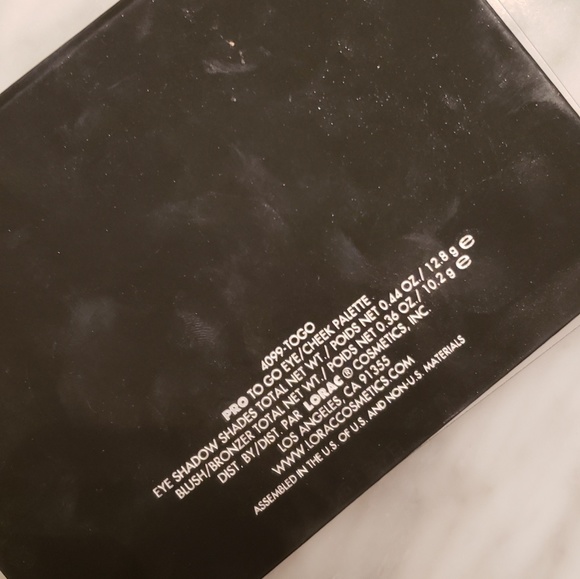 Lorac Pro Palette - Picture 4 of 4